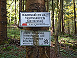 Die Bezeichnung Klettersteig ist verwirrend