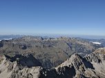 Ruhe die Aussicht genießen kann.