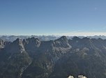 Hornbachkette mit Urbeleskarspitze (2623 m)