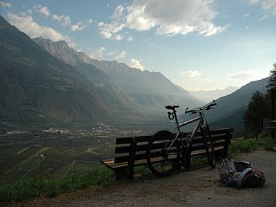 <T>Tschigat im Sonnenlicht</t>