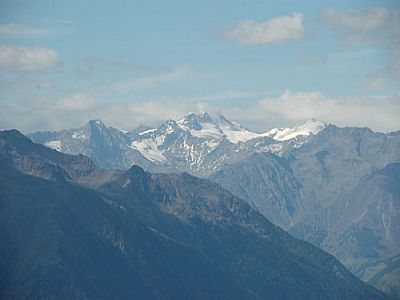 Ötztaler Alpen