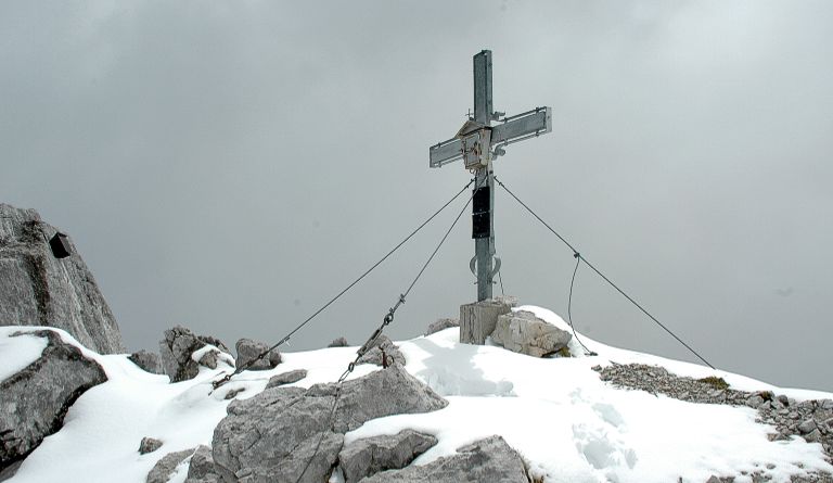 Hochzint (2246 m)