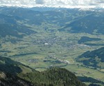 Nochmal Saalfelden