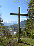 Am Heldenkreuz