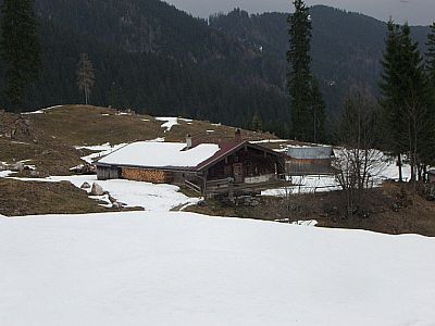 ...Branderalm