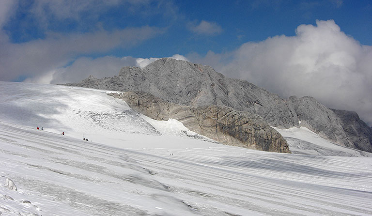 Hoher Dachstein (2995 m)