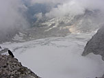 Gosaugletscher