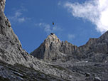 Hunerkogel mit Seilbahn