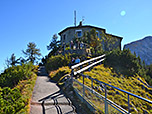 Das Kehlsteinhaus