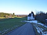 ...zur Kapelle Sankt Michael