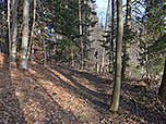 Wir verlassen Hohenpeßenberg