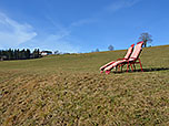 Rastplatz...