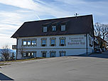 Schließlich erreichen wir den Bayerischen Rigi...