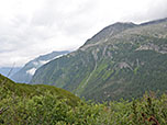 Blick über den Zamser Grund