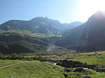 Der Hohe Sonnblick