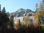 Das Gennerhorn