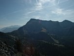 Der Schneibstein (2276 m)