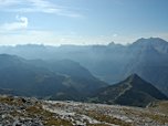 Blick zum Königssee