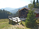 Die Holzer Alm