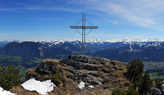 Hundsalmjoch