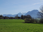 Rechts im Bild der Pölven