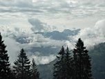 Blick nach Süden