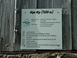 Infos zur Alpe Alp