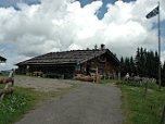 Alpe Gschwenderberg