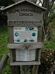 zur Alpe Hochberg.