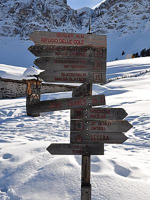 Weiter zum Raschötz