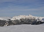 Aferer Geisler mit dem Tullen (2653 m)