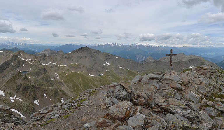 Jakobsspitze (2741 m)