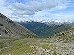 ...und auf das Seebbachtal