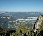 Die Gemeinde Königssee