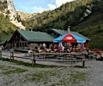 Mitterkaser Alm (1534 m)