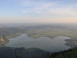 Der Kochelsee
