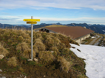 ...bis zum Lämperer