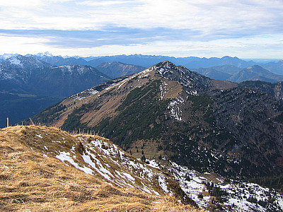 Das Demeljoch
