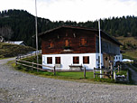 Die Falkenmoosalm
