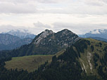 Roß- und Buchstein