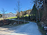 Los gehts im Ritzgraben