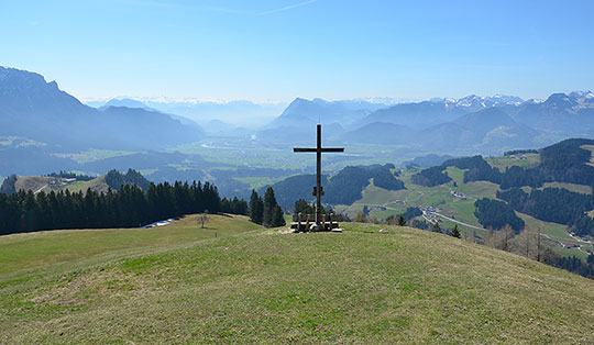 Staudinger Kreuz