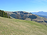 ...zum Wandberg und Lochner Horn...