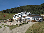 Die Klausner Hütte