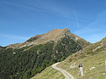 Die Ritzlarspitze