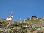 Die Kirche rückt ins Blickfeld