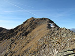 Noch ein Rückblick zur Kassianspitze