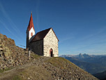 Es heißt Abschied nehmen vom Latzfonser Kreuz