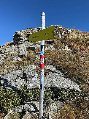 ...gibt es nun zwei Möglichkeiten