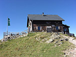 Kellerjochhütte